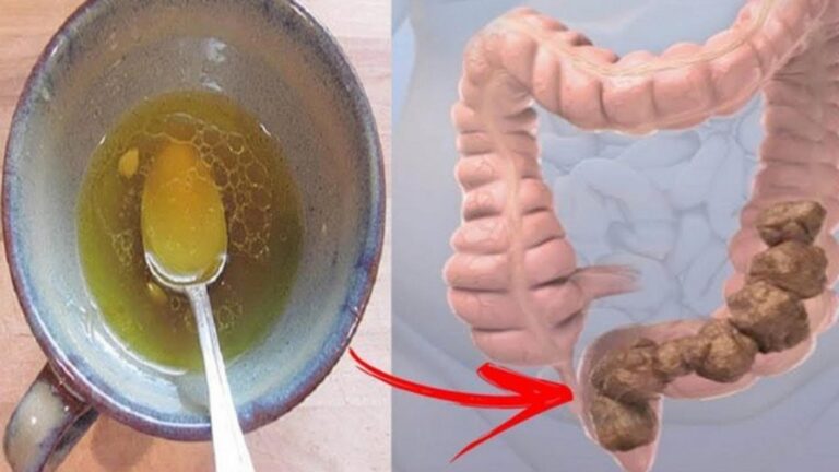 Un vecchio trucco per depurare il corpo e sentirsi rinati…