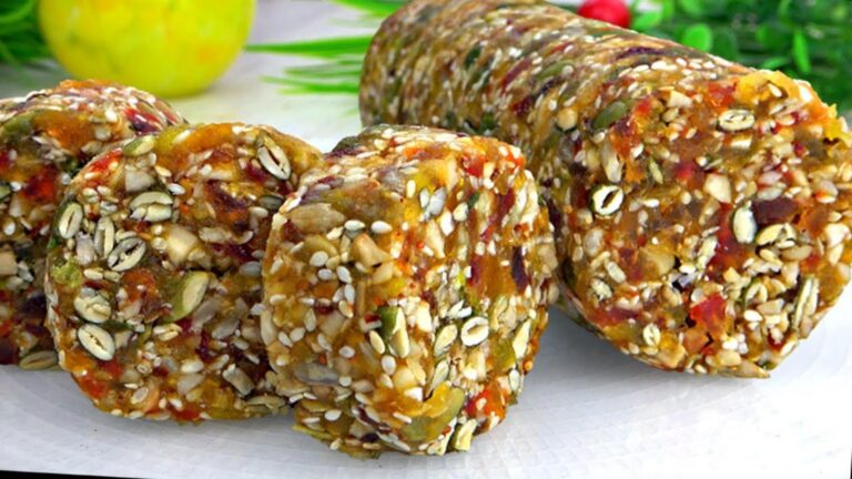 Questo semplice gesto trasforma ingredienti comuni in un dolce delizioso… da provare subito!