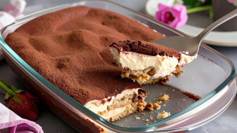 Questo semplice gesto trasforma avena e banana in un dessert irresistibile…