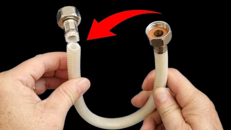 Questo semplice gesto trasforma bottiglie e tubi in PVC in strumenti incredibili…