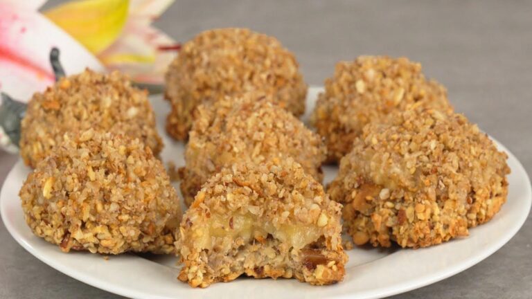 Questo semplice gesto trasforma l’avena in un dessert delizioso in un attimo…