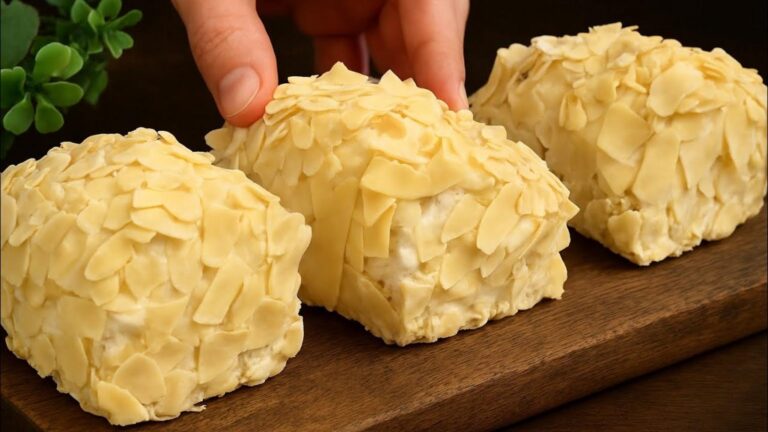 Questo semplice gesto trasforma le carote in un dolce sorprendente…