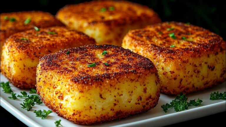 Questo semplice gesto trasformerà le patate e le uova in un piatto straordinario…