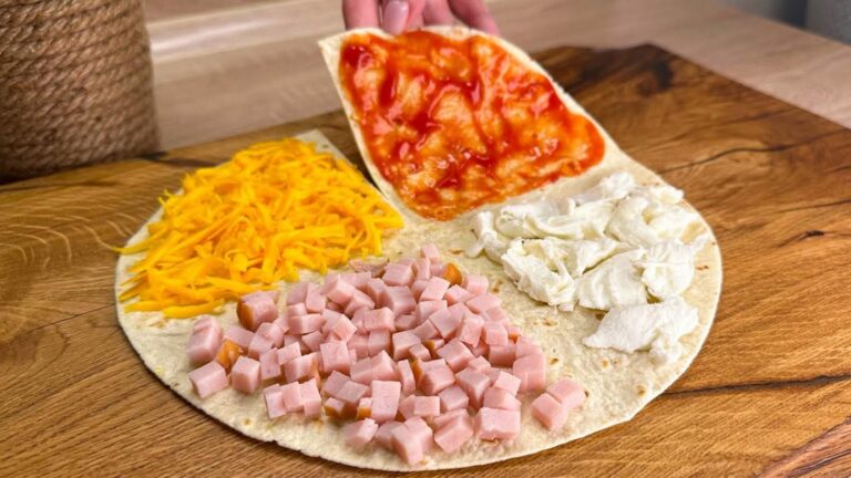 Questo semplice gesto trasforma la tua colazione in un momento indimenticabile…