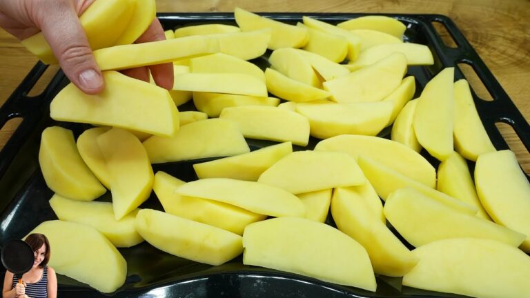 3 idee di cene facili con le patate che tutti ameranno!