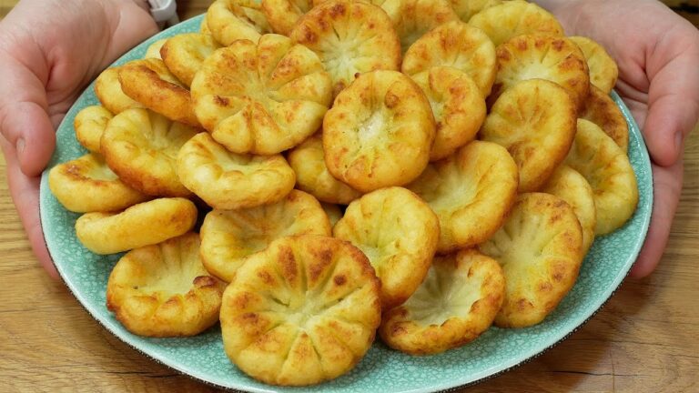2 Ingredienti per Patate Super Croccanti: Scopri la Ricetta Facile!