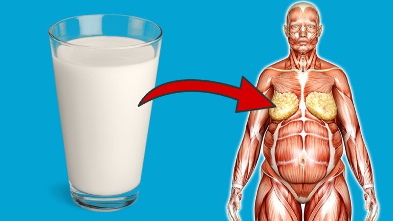 Scopri 5 incredibili benefici del bere hafermilch ogni giorno!