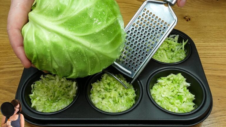 5 Deliziose Ricette di Cavolo con Patate che Devi Provare Subito!