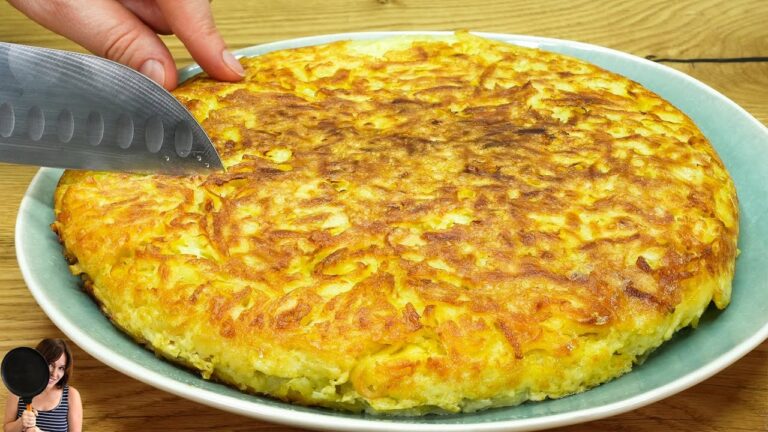 3 idee deliziose con le patate per un pasto facile e gustoso