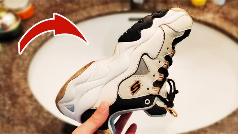 Scopri 5 tecniche di asciugatura delle scarpe che cambieranno tutto!