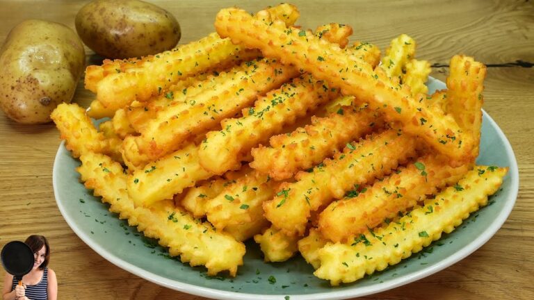 Scopri 5 modi per cucinare le patate che faranno invidia ai tuoi vicini!