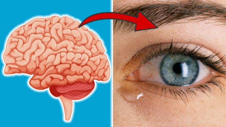 Scopri 5 incredibili effetti del pianto che ti lasceranno a bocca aperta!