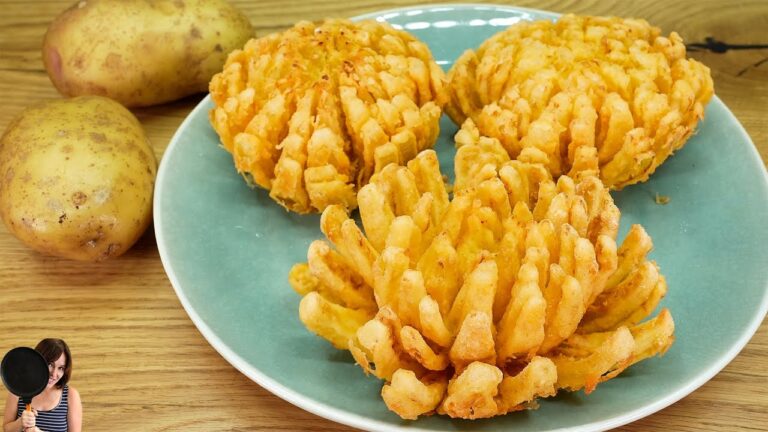 5 ricette di patate con cipolle che stupiranno tutti i tuoi amici!