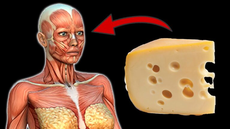 Scopri 5 sorprendenti benefici del formaggio da mangiare ogni giorno!