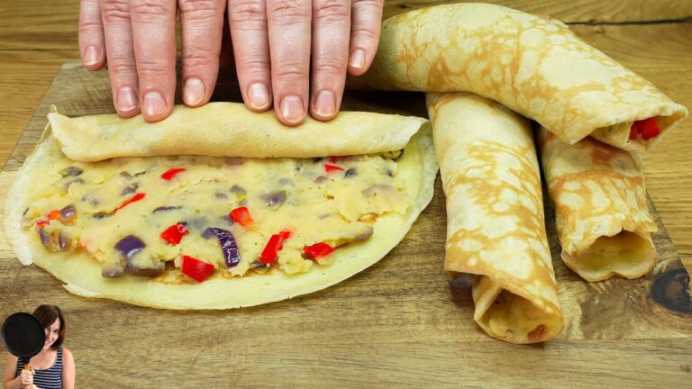 7 ricette per un delizioso pranzo della domenica da provare ogni settimana!