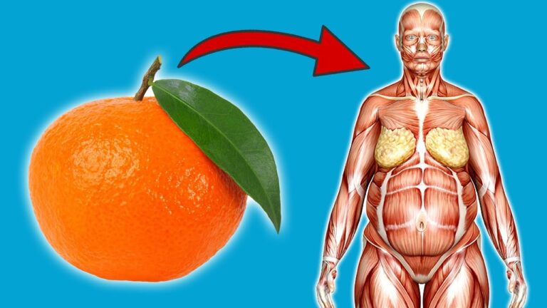 Scopri 5 incredibili benefici di mangiare mandarini ogni giorno!