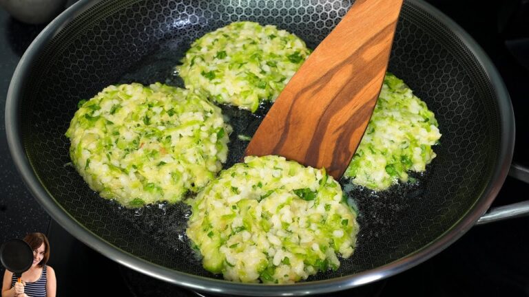 Scopri 5 ricette irresistibili per cucinare zucchine in modo delizioso!
