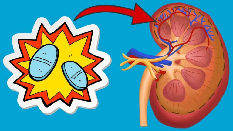 7 effetti sorprendenti degli antidolorifici sul tuo corpo! Scoprili subito!