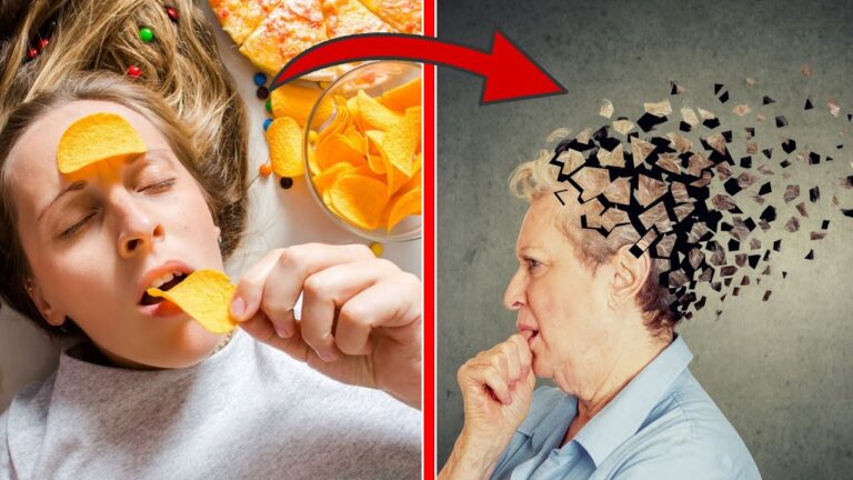 Scopri 7 abitudini quotidiane che possono causare demenza e come evitarle!