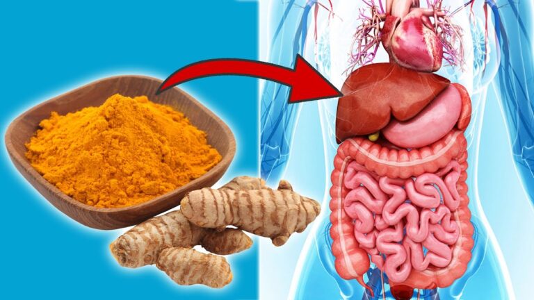 Scopri 5 incredibili effetti del curcuma sul tuo corpo e come usarlo!