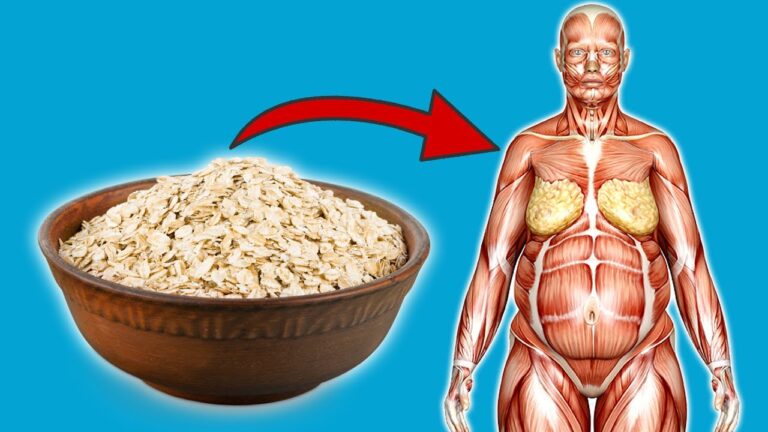 Scopri 5 effetti sorprendenti del consumo eccessivo di avena per la tua salute!
