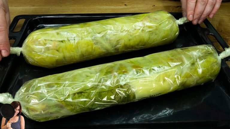 5 ricette con cavolo e tonno per stupire i tuoi ospiti!