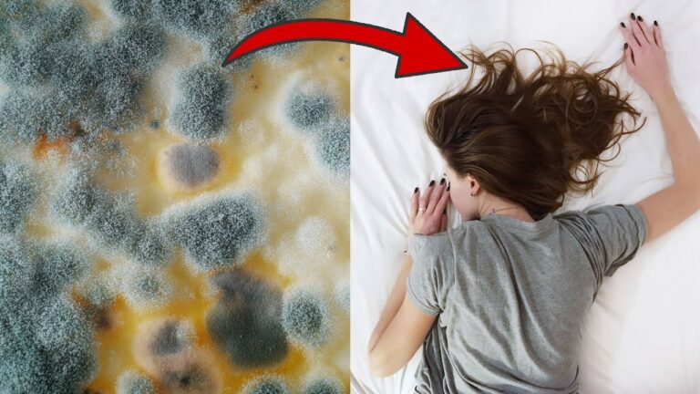 Perché non dormire mai con la finestra aperta: 5 motivi sorprendenti!