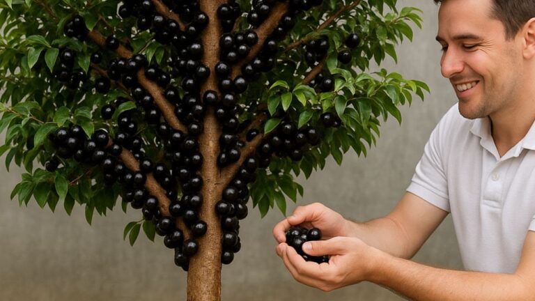 5 Segreti per Far Fruttificare la Tua Jabuticaba Tutto l’Anno!