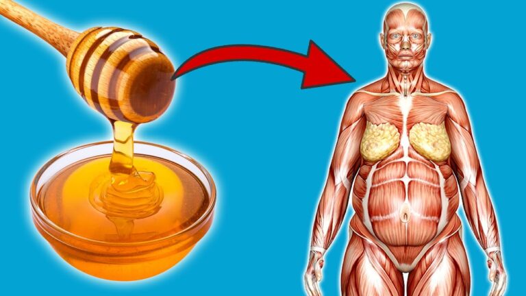 Scopri 7 incredibili benefici del miele da mangiare ogni giorno!