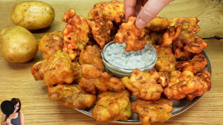 3 ricette semplici con le patate che devi assolutamente provare!