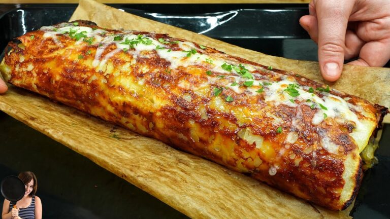 5 ricette semplici che faranno invidia ai tuoi vicini! Scopri di più!