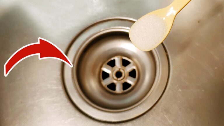 Scopri 5 trucchi ingegnosi per risolvere i problemi in casa!