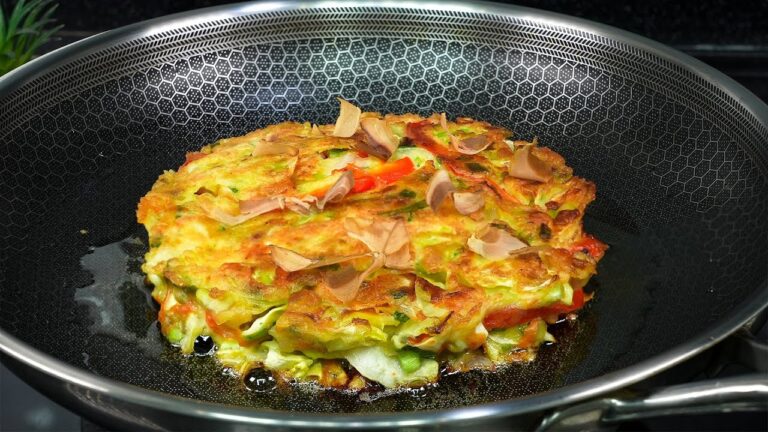 Scopri 5 ricette gustose con cavolo e cipolle da provare subito!