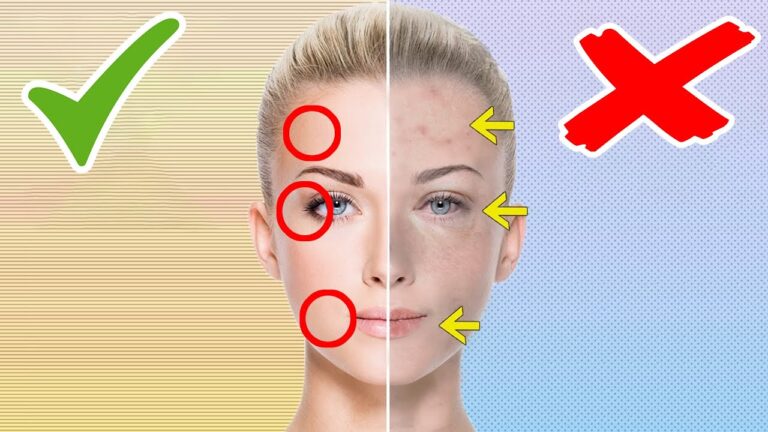 8 segnali di carenza di vitamine che non puoi ignorare per una salute migliore