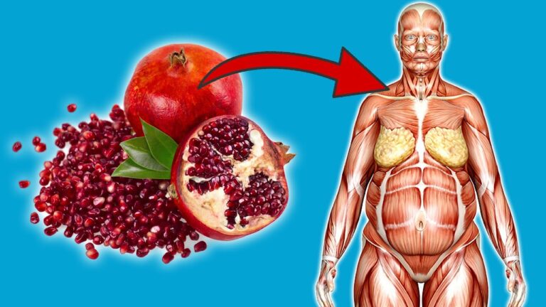 Scopri 5 incredibili benefici del melograno: mangiane uno al giorno!