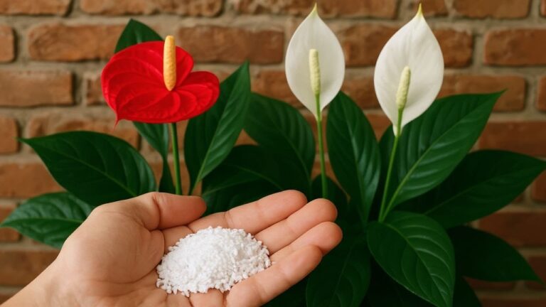 Unico Segreto: 1 Copo e 10 Fiori per Abbellire la Tua Casa Subito!