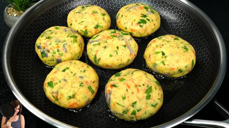 3 Idee sfiziose con patate e uova che superano la carne! Scoprile ora!