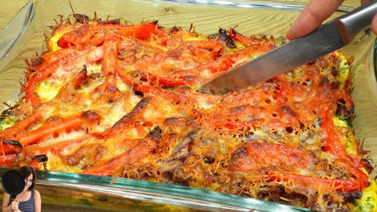 Scopri 5 ricette semplici con le patate che conquistano al primo assaggio!