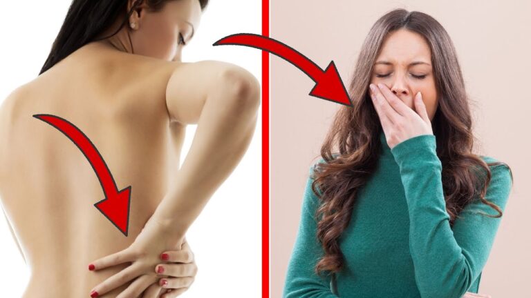 8 segnali di deficit di magnesio da non trascurare per il tuo benessere!