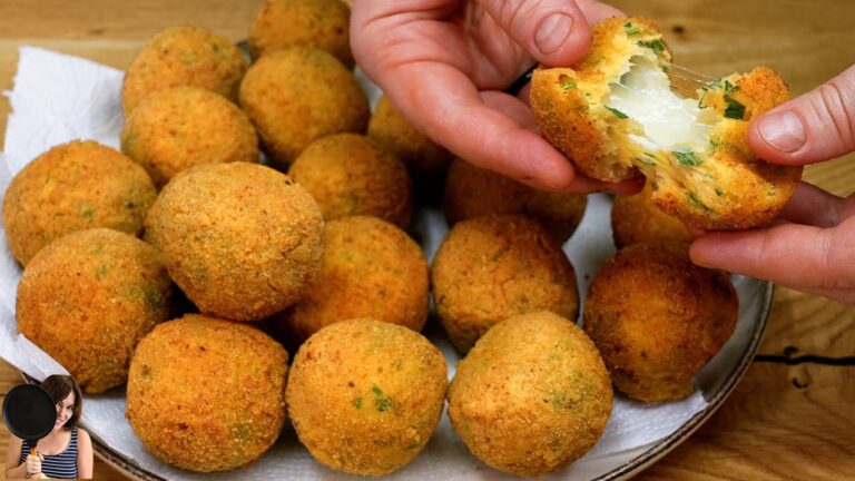 3 ricette veloci con le patate che ti conquisteranno subito!
