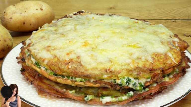 Scopri 3 ricette con patate e cipolle da provare subito!