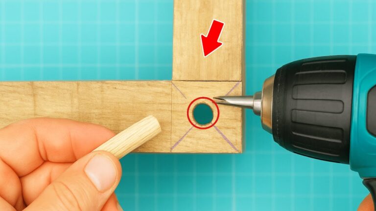 100 tecniche per montare mobili in legno senza errori e con facilità