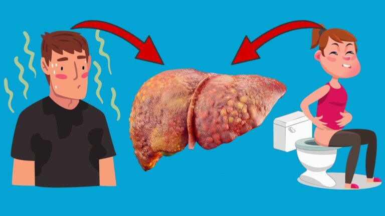 8 segnali per disintossicare il tuo corpo subito e sentirti meglio! 💪