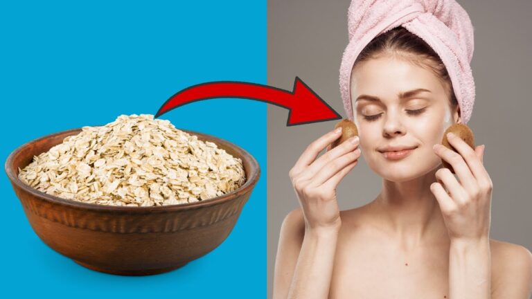 7 motivi per cui le fette di avena possono trasformare la tua pelle!