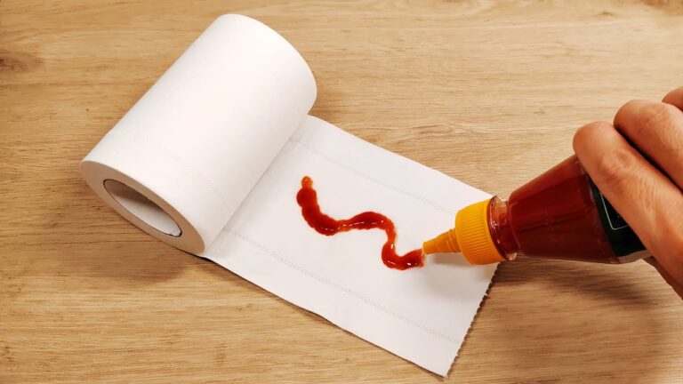 Scopri 5 sorprendenti usi del ketchup che non avresti mai immaginato!