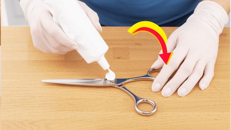 Scopri 5 usi sorprendenti del dentifricio che non conoscevi!