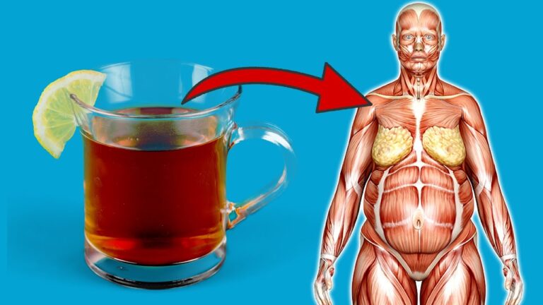 7 sorprendenti benefici del tè che non crederai siano veri!