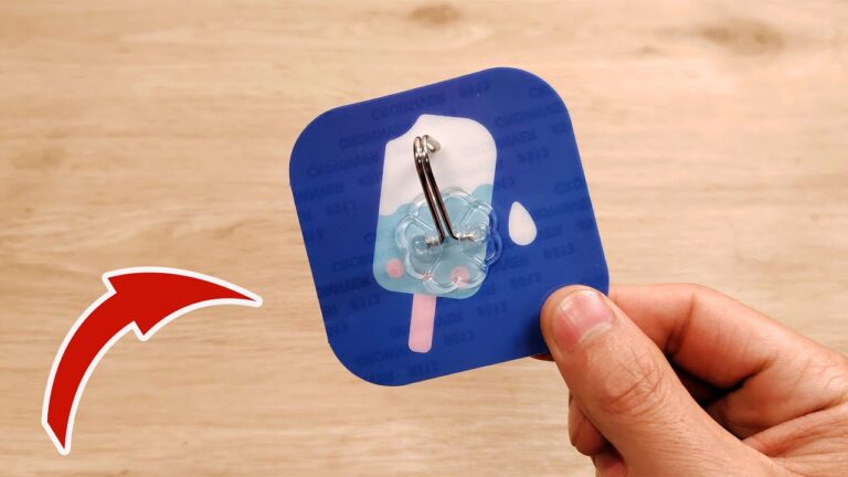 5 usi sorprendenti dei ganci che non conoscevi: scopri come semplificare la tua casa!