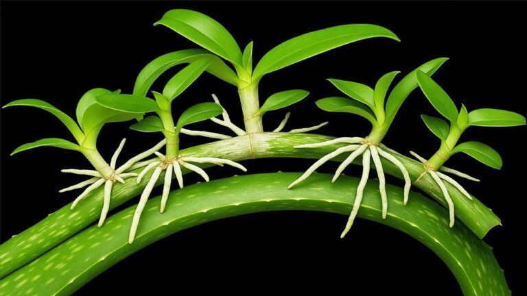 Scopri 5 metodi infallibili per far crescere le tue orchidee!