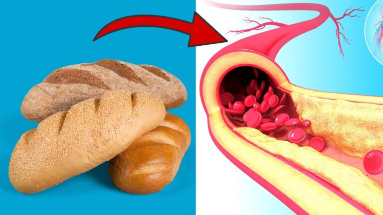 6 cibi inaspettati che aumentano il tuo sangue: scoprili subito!